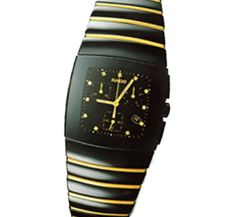 Rado Sintra R13477162 Mens Watch Swiss Watch Buyer UK