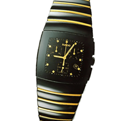 Buy or Sell Rado Sintra R13477162