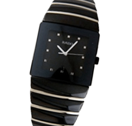 Buy or Sell Rado Sintra R13335172