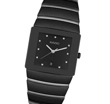 Pre Owned Rado Sintra R13336172 Watch