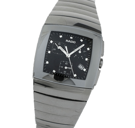 Sell Your Rado Sintra R13434152 Watches