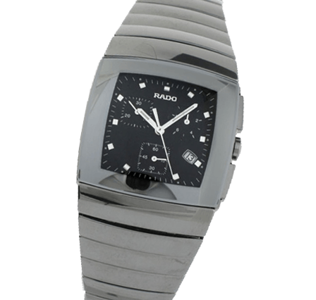 Pre Owned Rado Sintra R13434152 Watch