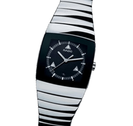 Sell Your Rado Sintra 129.0778.3.015 Watches