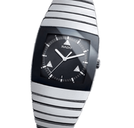 Sell Your Rado Sintra 156.0777.3.015 Watches