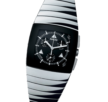 Sell Your Rado Sintra 538.0870.3.015 Watches