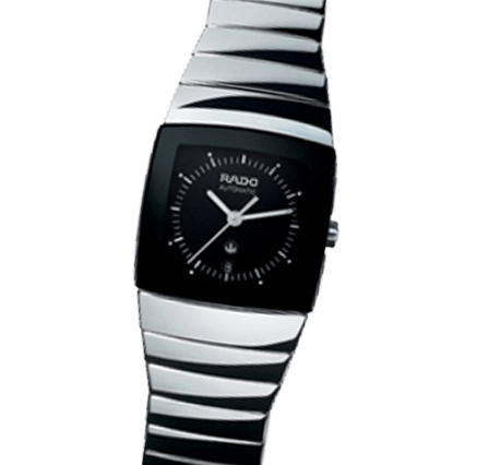 Sell Your Rado Sintra 557.0877.3.018 Watches