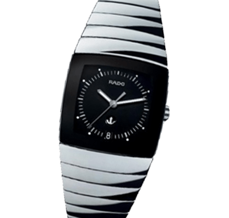 Sell Your Rado Sintra 629.0875.3.018 Watches
