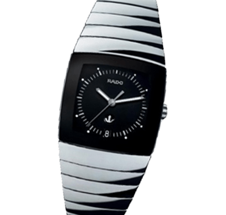 Buy or Sell Rado Sintra 629.0875.3.018