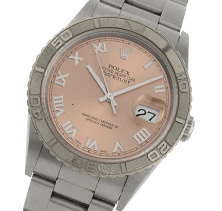 Buy or Sell Rolex Turn-O-Graph 16264