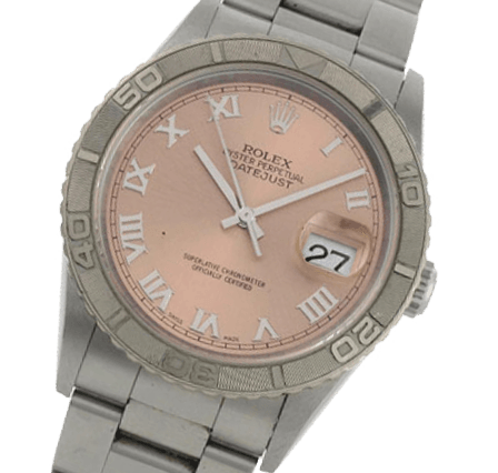 Rolex Turn-O-Graph 16264 Watches for sale