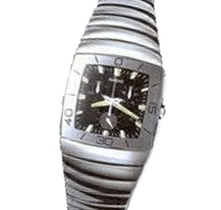 Sell Your Rado Sintra 538.0600.3.001 Watches