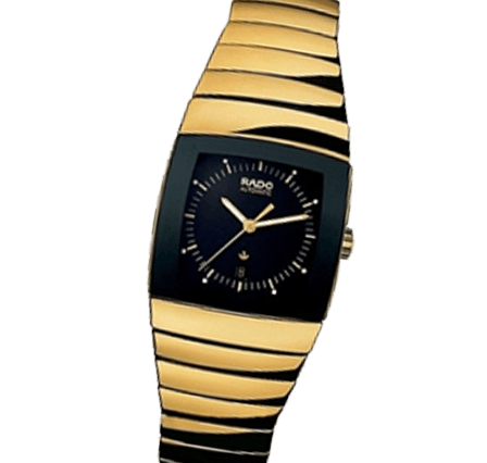 Buy or Sell Rado Sintra 557.0881.3.017