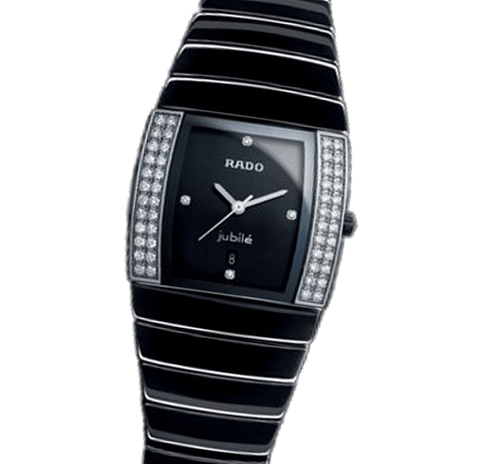 Sell Your Rado Sintra R13617712 Watches