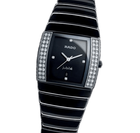 Pre Owned Rado Sintra R13617712 Watch