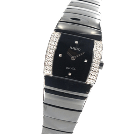 Sell Your Rado Sintra 153.0618.3.071 Watches