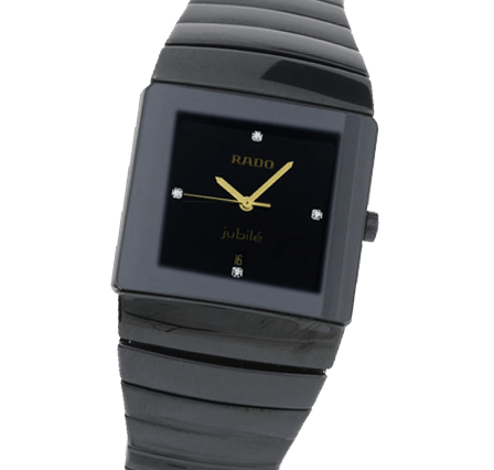Sell Your Rado Sintra R13335722 Watches