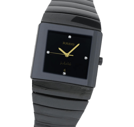 Buy or Sell Rado Sintra R13335722