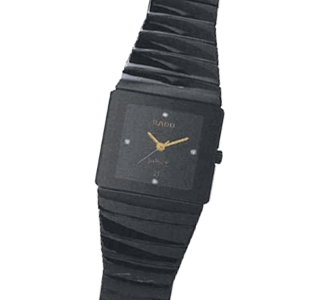 Sell Your Rado Sintra R13336732 Watches