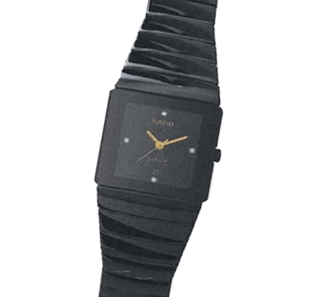 Buy or Sell Rado Sintra R13336732