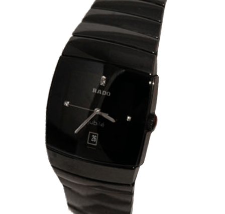 Sell Your Rado Sintra 156.0723.3 Watches
