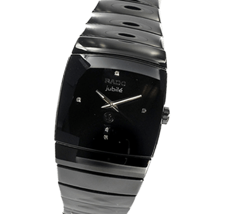 Sell Your Rado Sintra R13691702 Watches