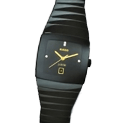 Sell Your Rado Sintra 129.0724.3.071 Watches