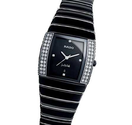 Sell Your Rado Sintra 152.0617.3.071 Watches