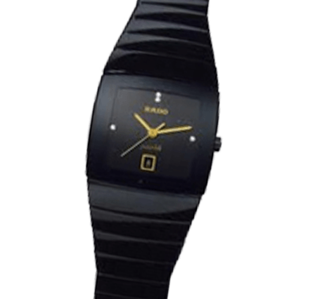 Sell Your Rado Sintra 152.0725.3.071 Watches