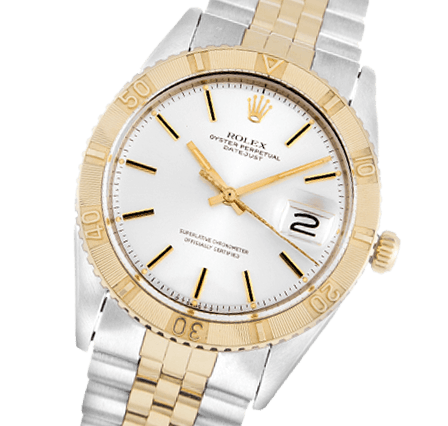 Sell Your Rolex Turn-O-Graph 1625 Watches