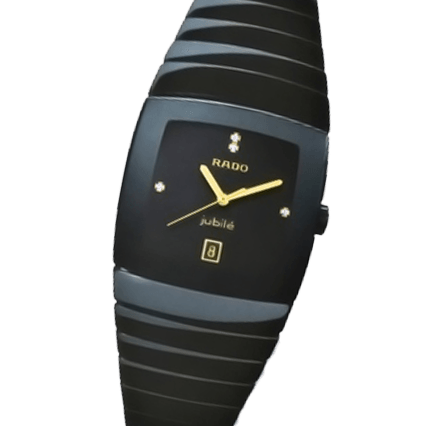 Sell Your Rado Sintra 156.0723.3.071 Watches