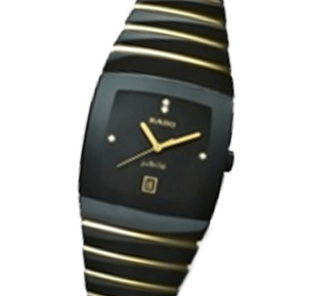 Sell Your Rado Sintra 156.0723.3.171 Watches