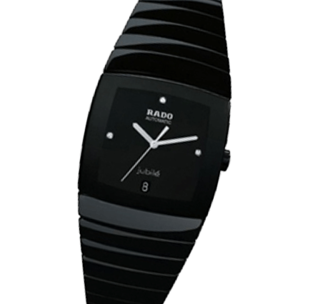 Sell Your Rado Sintra 629.0663.3.071 Watches