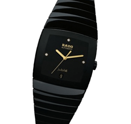 Sell Your Rado Sintra 629.0663.3.072 Watches