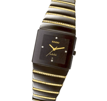 Sell Your Rado Sintra 152.0335.3.172 Watches