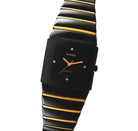 Sell Your Rado Sintra R13335721 Watches