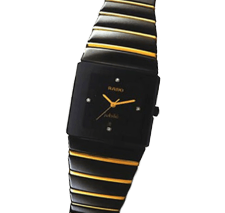 Buy or Sell Rado Sintra R13335721