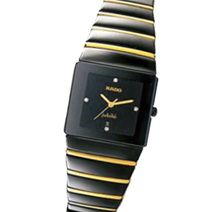 Buy or Sell Rado Sintra R13336731