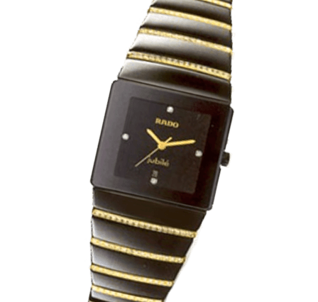 Sell Your Rado Sintra R13335729 Watches