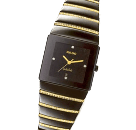 Buy or Sell Rado Sintra R13335729