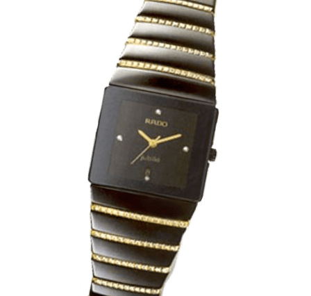Sell Your Rado Sintra R13336739 Watches