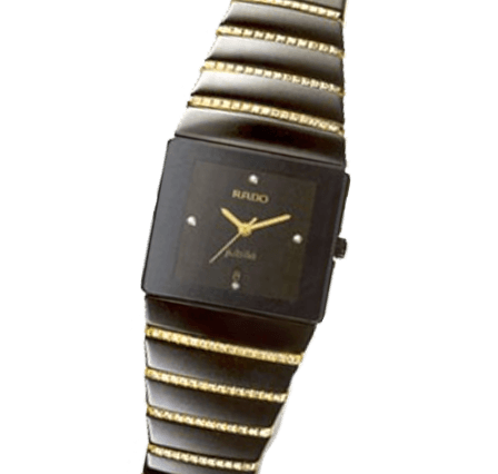 Buy or Sell Rado Sintra R13336739