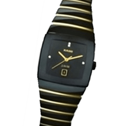 Sell Your Rado Sintra 129.0724.3.171 Watches