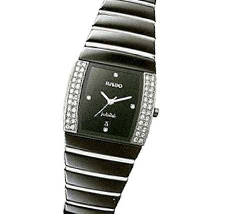 Sell Your Rado Sintra 152.0617.3.271 Watches