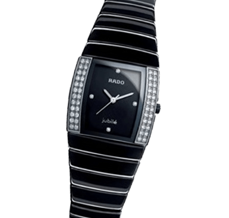 Sell Your Rado Sintra 153.0618.3.271 Watches