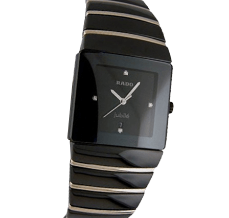 Sell Your Rado Sintra R13335732 Watches