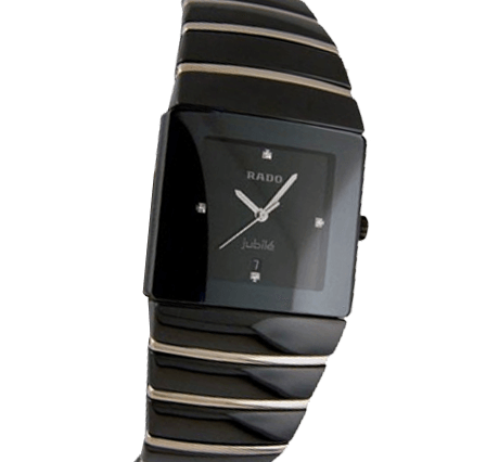 Pre Owned Rado Sintra R13335732 Watch