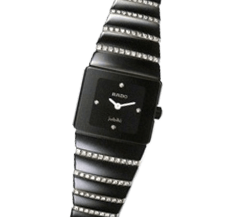 Sell Your Rado Sintra 153.0337.3.273 Watches