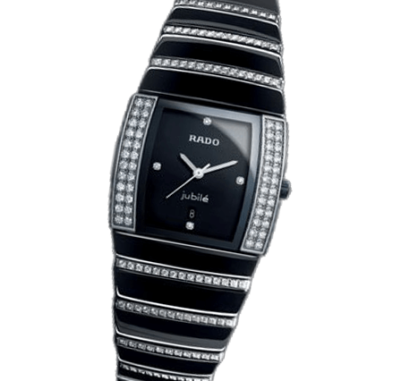 Buy or Sell Rado Sintra R13617719