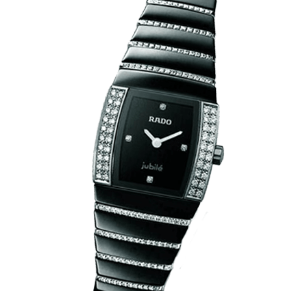 Sell Your Rado Sintra 153.0618.3.171 Watches
