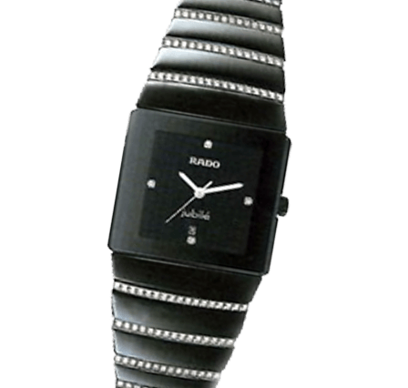 Sell Your Rado Sintra R13335739 Watches